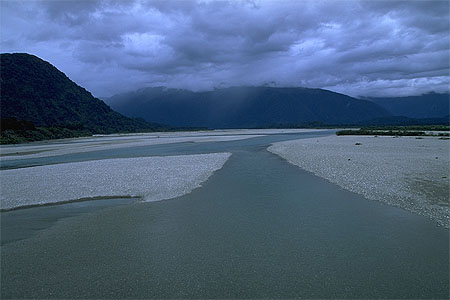 Taramakau River photo