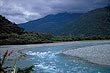 Taramakau River Gorge photo