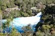 Huka Falls photo