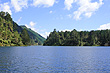 Waikato River near Taupo photo