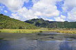 Waikato River & Farmland