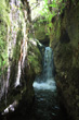 Akatarewa Stream Waterfall photo