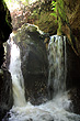 Akatarewa Stream Waterfalls photo