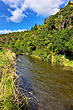 Upper Wainuiomata River photo