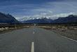 Mt Cook photo