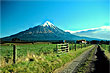 Rural Taranaki photo