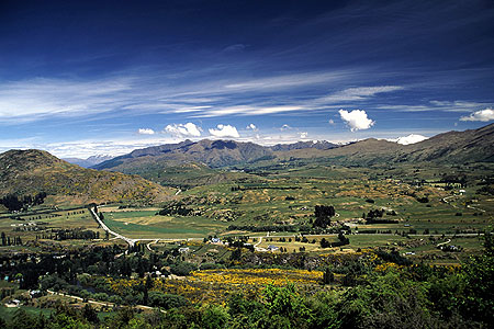 Rural Queenstown photo