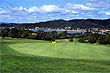 Waitangi Golf Course photo