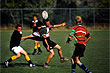Amatuer Rugby photo