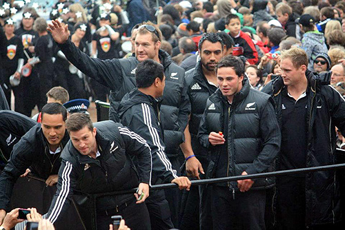 2011 All Blacks photo