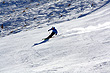 Skiing photos