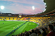 Stadium photo