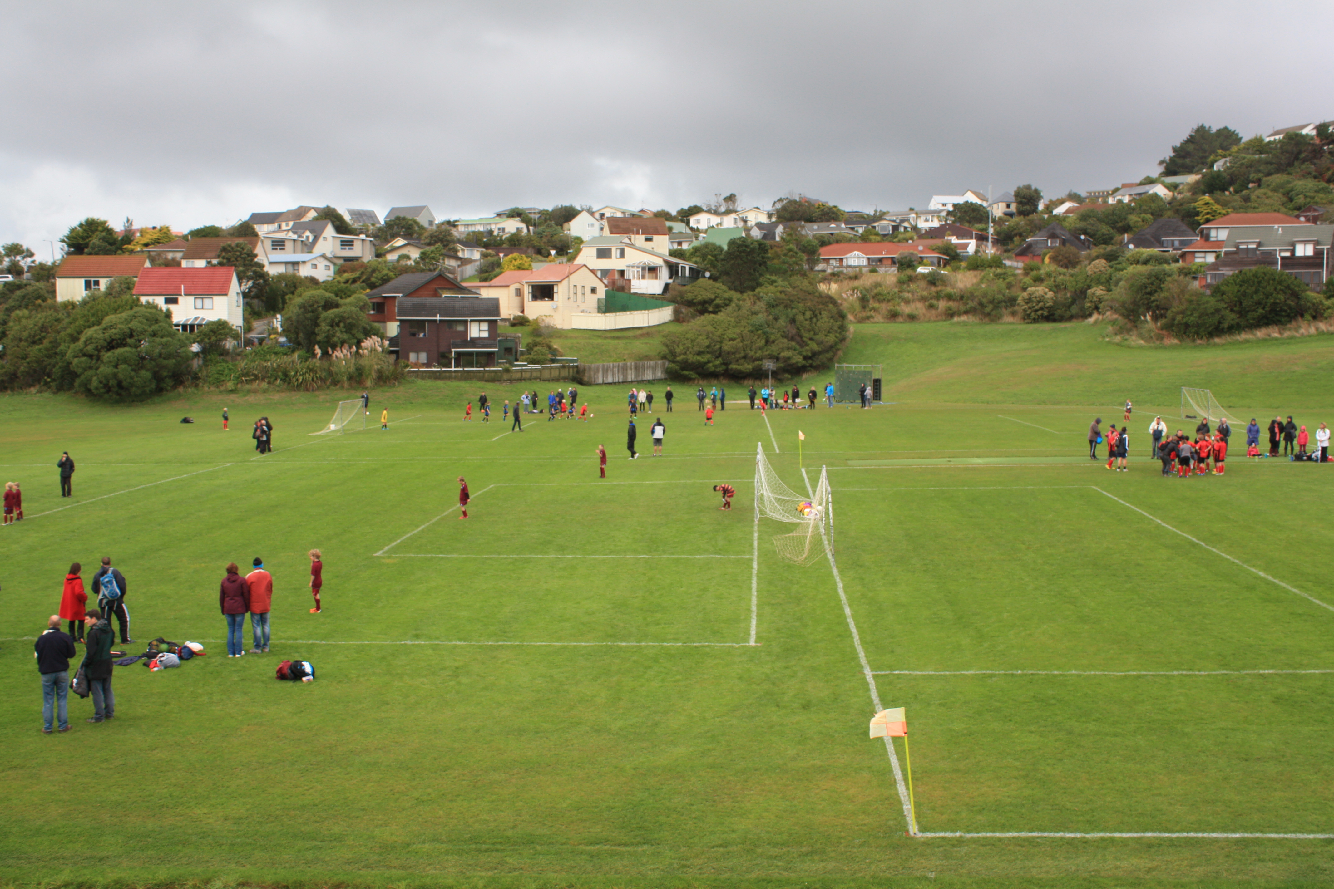 Churton Park Wellington photo