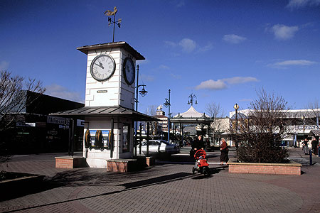 Clock Tower photo