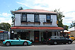 Building in Greytown photo