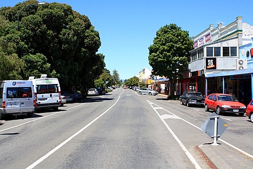 Kaikoura photos