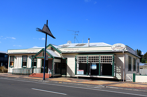 The Old Post Office Ohakune photo