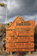 Ohakune sign photo