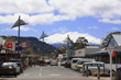 Goldfinch Street Ohakune photo