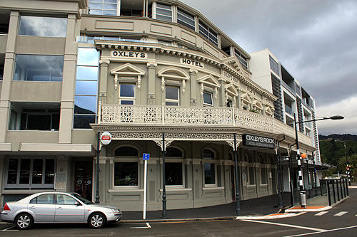 London Street in Picton photo