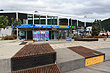 Picton Wharf Area photo
