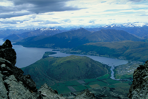 Remarkables View photo