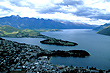 Queenstown Gondola photo