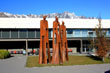 Queenstown Airport photo