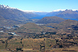 View from Coronet Peak photo