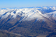 Mountain Valley near Queenstown photo