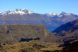 Coronet Peak view photo