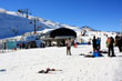 Coronet Peak Skiing photo