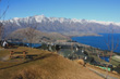 View of Queenstown photo