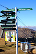 Queenstown Sign photo