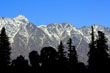 Remarkables Range Queenstown