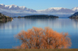 Lake Wakatipu photo