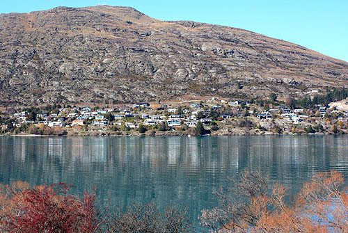 Kelvin Heights Queenstown photo