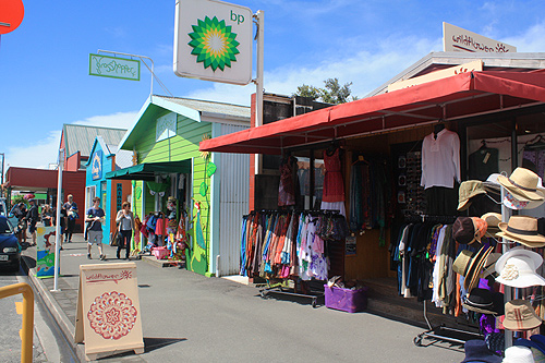 Clothing Shops in Takaka photo