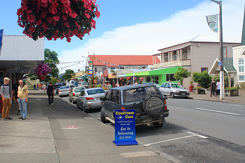 Takaka Valley Highway photo