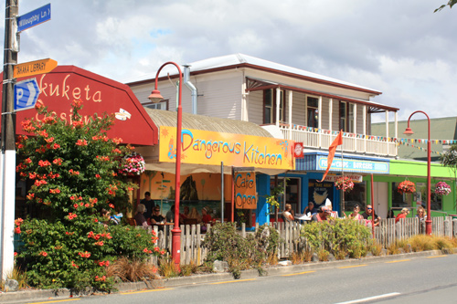 Takaka Shops photo