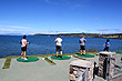 Taupo Golf photo