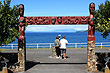 Lake Taupo View photo