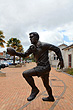 Sir Colin Meads Statue photo