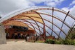 Waitomo Caves Visitors Centre photo