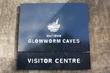 Waitomo Caves Visitors Centre photo