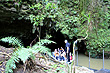 Waitomo Caves photo