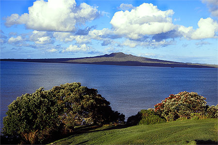 Rangitoto