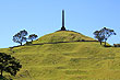 Auckland Volcanic Field photos