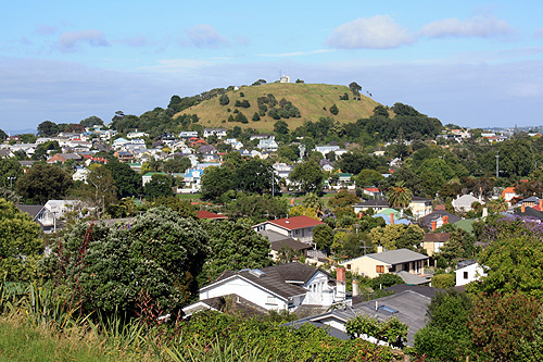 Mt Hobson Auckland