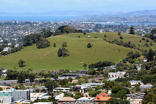 Mount Hobson photo